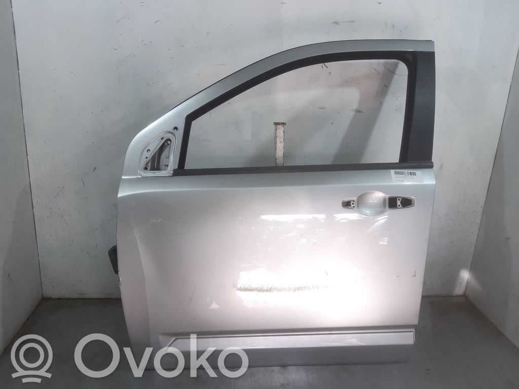 Jeep Compass Priekinės durys 