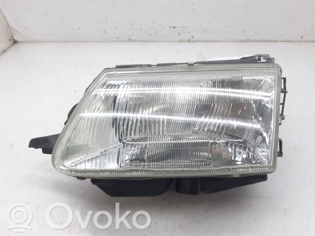 Citroen Saxo Scheinwerfer 