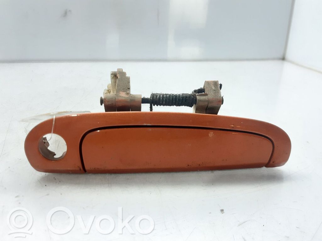 KIA Picanto Klamka zewnętrzna drzwi przednich 