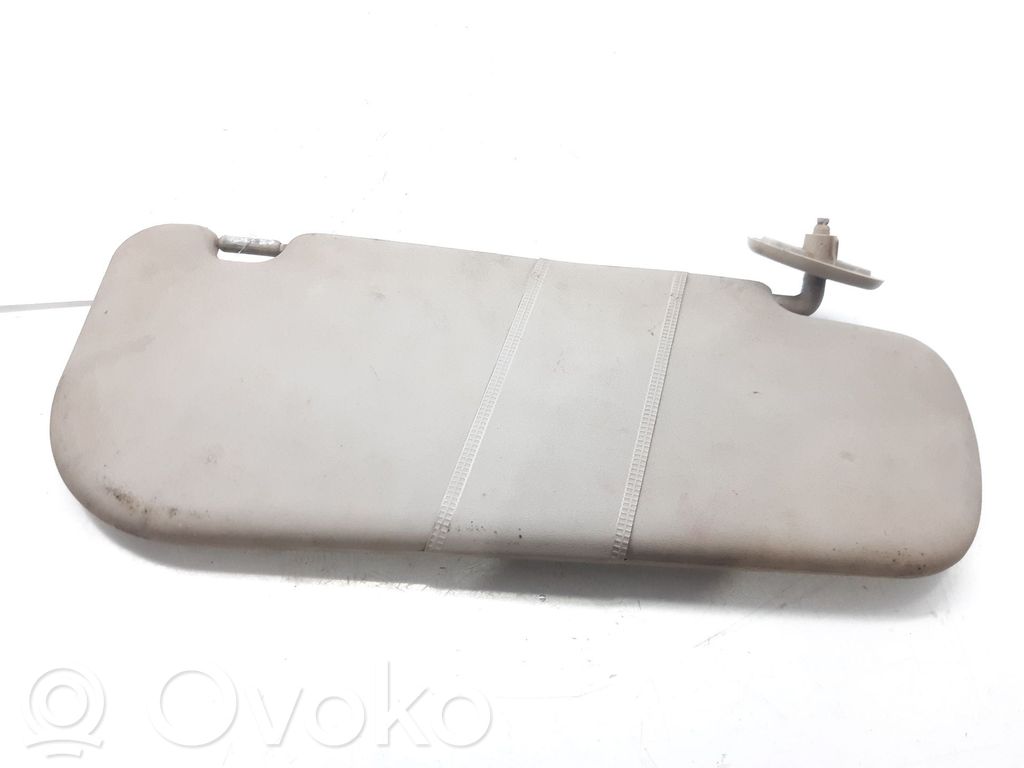 KIA Picanto Visera parasol 