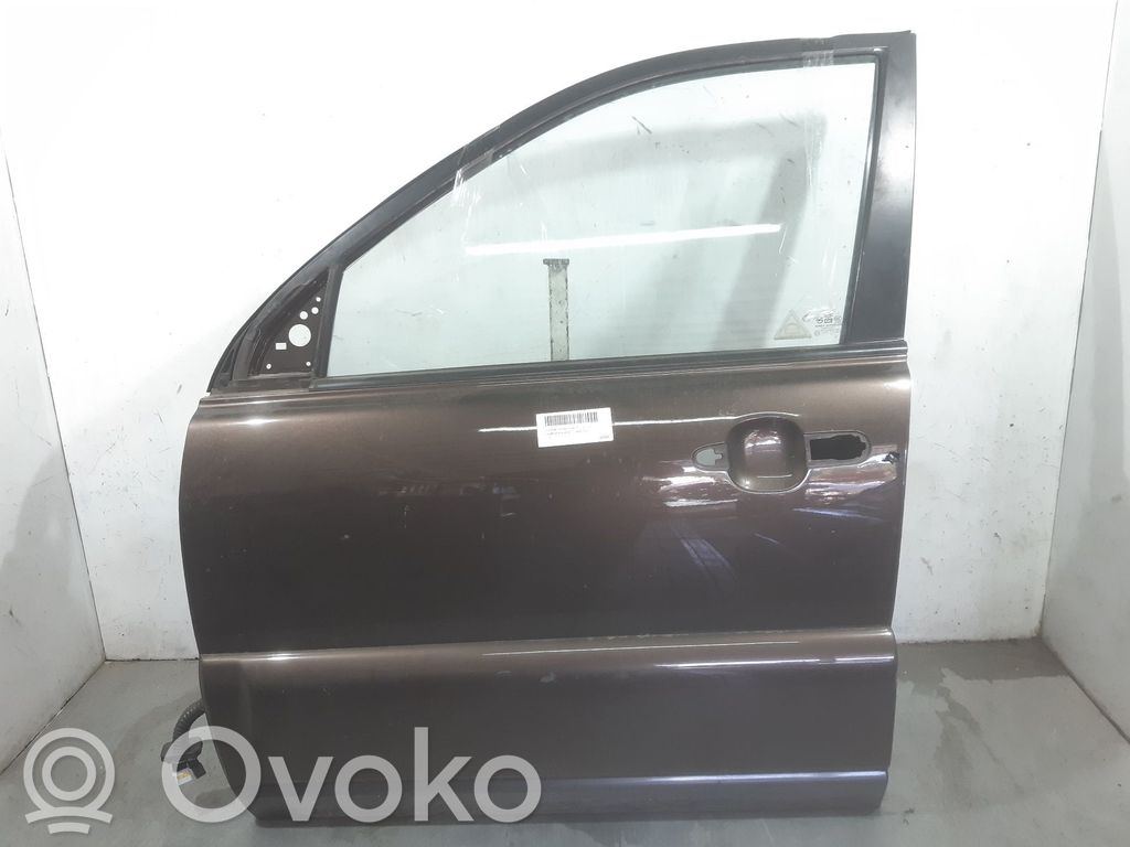 KIA Sportage Puerta delantera 
