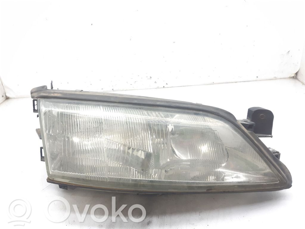 Opel Vectra B Scheinwerfer 