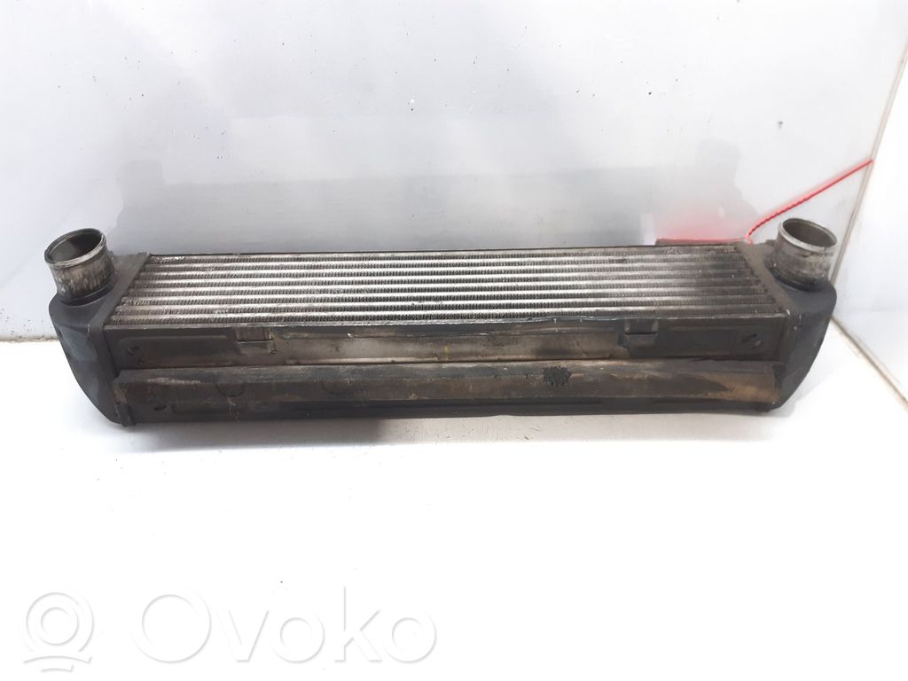 Land Rover Range Rover Sport L320 Radiatore intercooler 