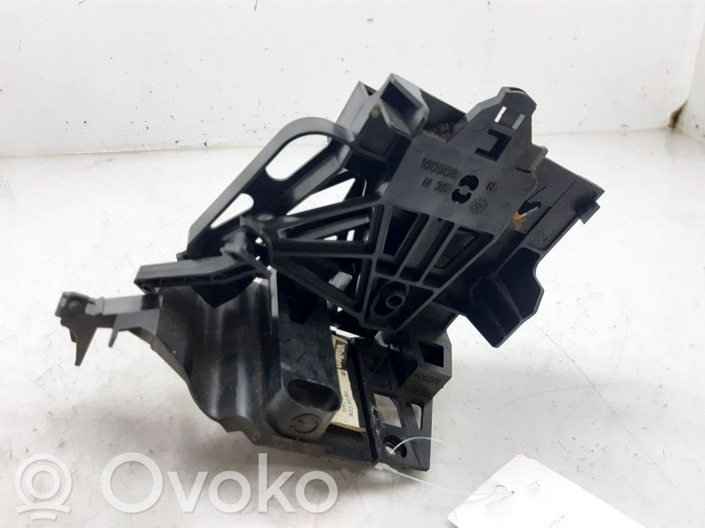 Citroen Saxo Climate control unit 