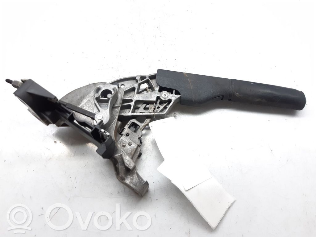 Volkswagen Golf Plus Rączka / Dźwignia hamulca ręcznego 