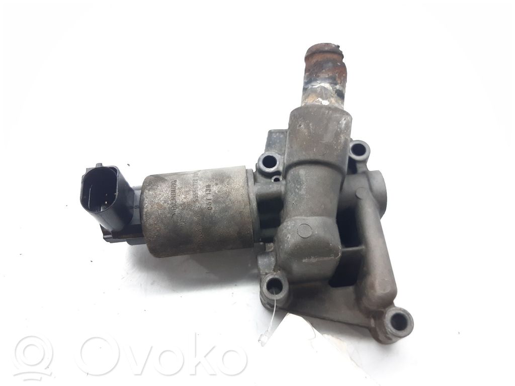 Valvola EGR   55556720
