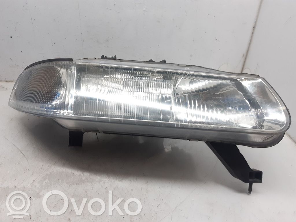 Rover Rover Phare frontale 