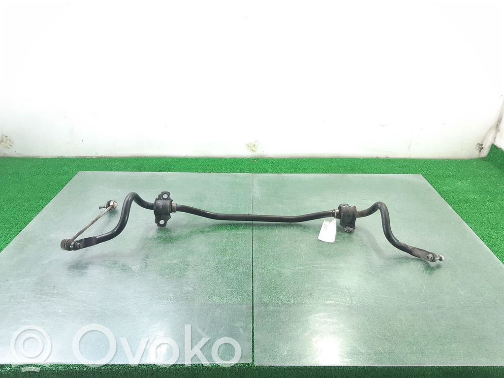Ford Mondeo MK IV Barra stabilizzatrice anteriore/barra antirollio