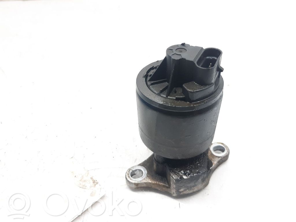 Opel Astra G Zawór EGR 