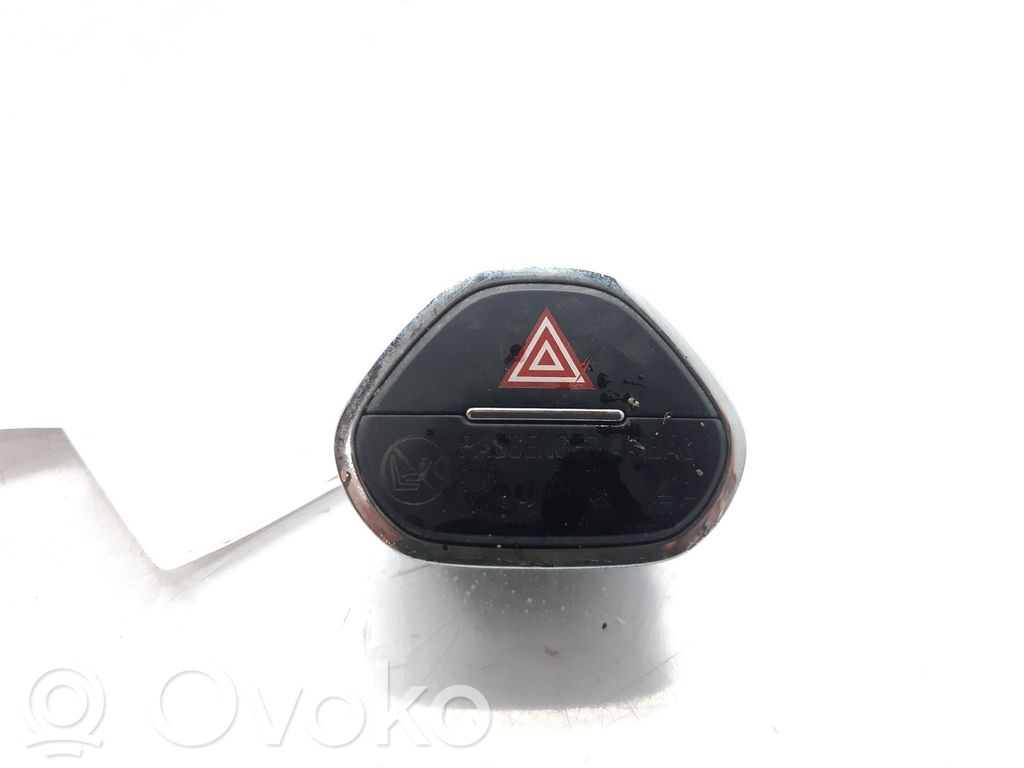 Opel Corsa E Otros interruptores/perillas/selectores 