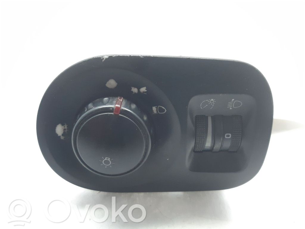 Seat Altea Light switch 