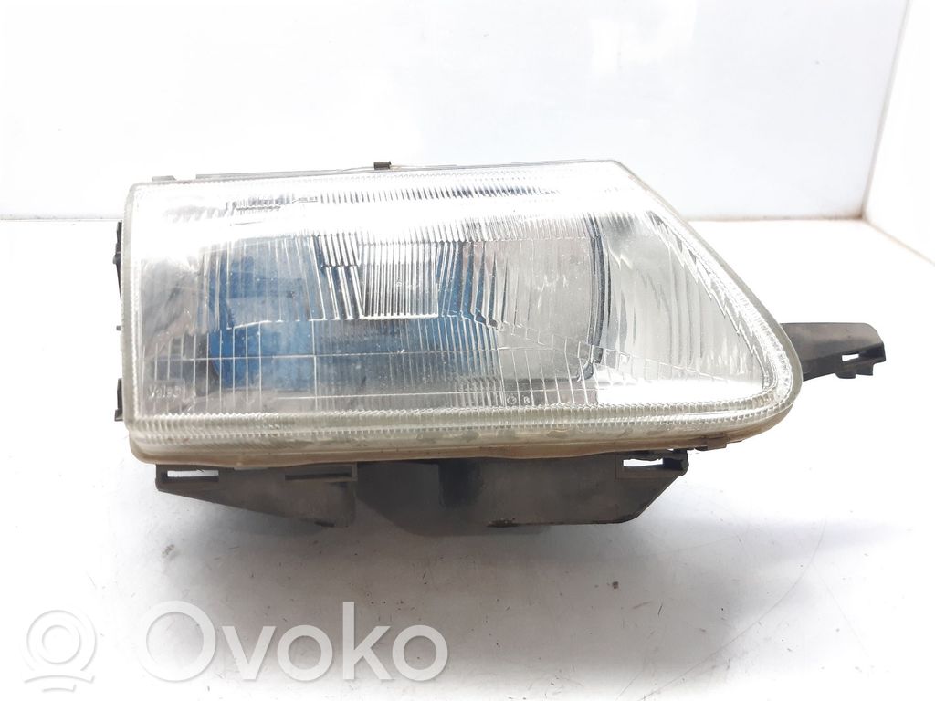 Citroen Saxo Scheinwerfer 