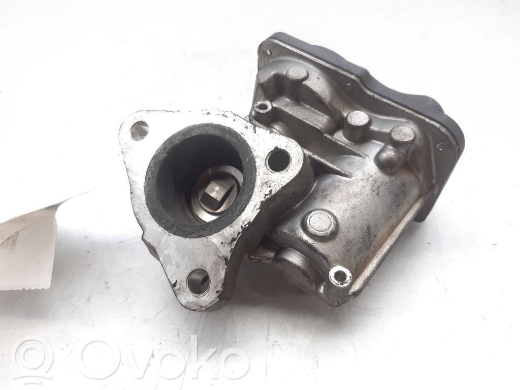 Renault Clio IV Valvola EGR