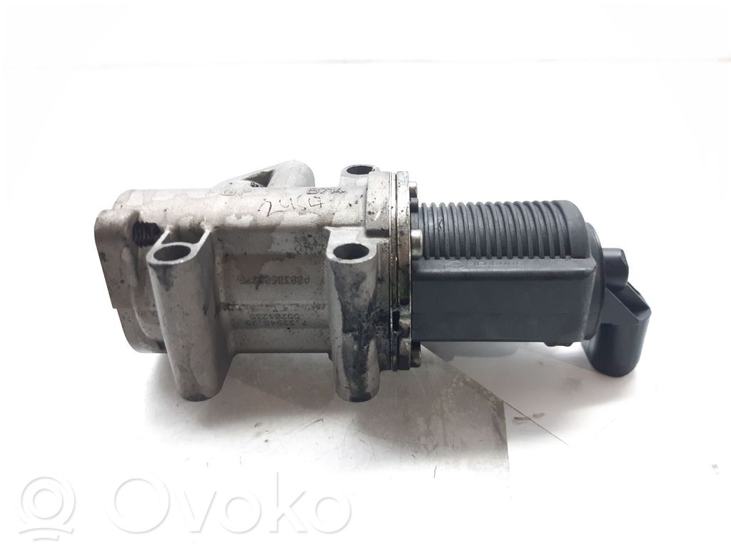 Válvula EGR   0046813570