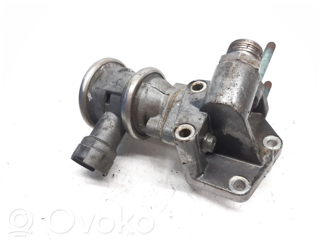 Audi A3 S3 8L Valvola EGR 