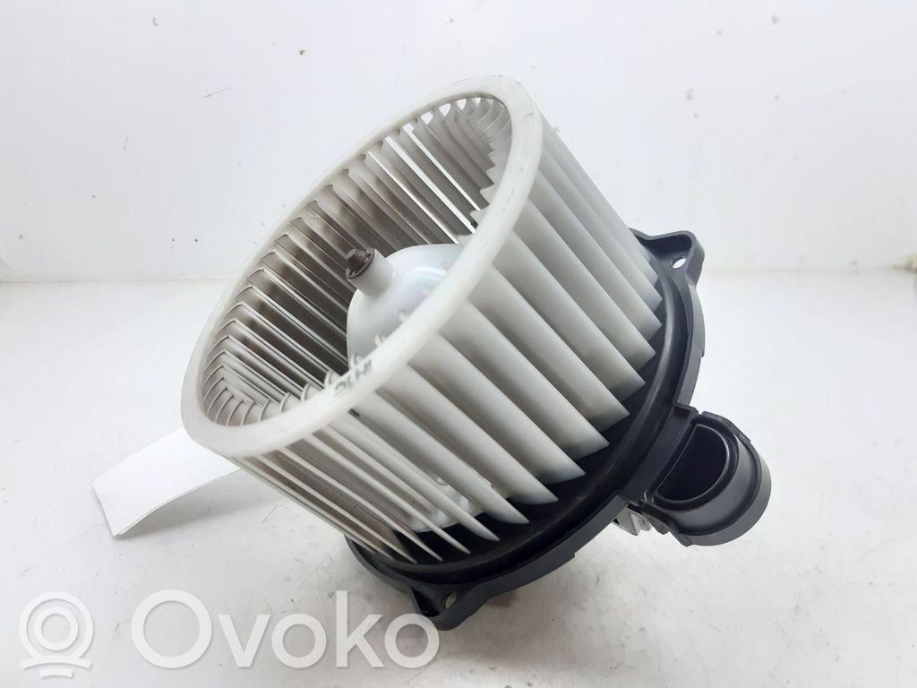 KIA Sportage Ventola riscaldamento/ventilatore abitacolo 