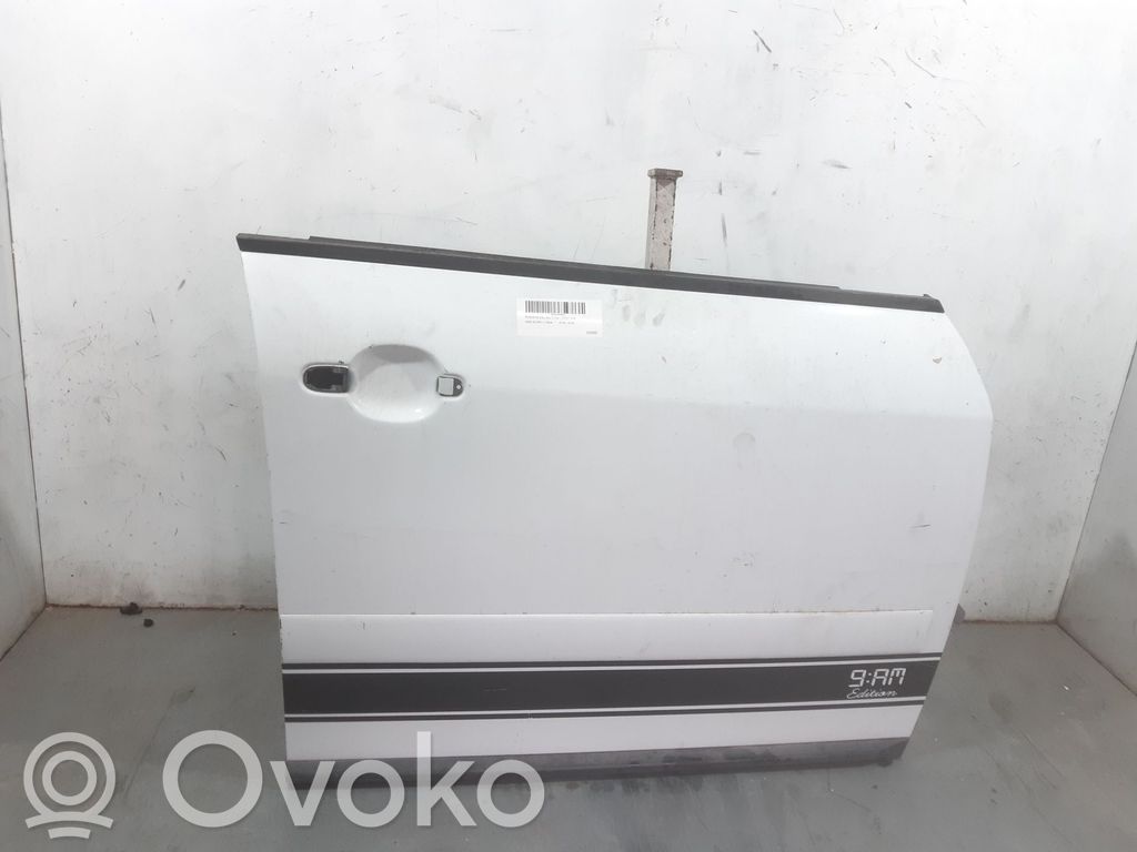Audi A2 Durvis 