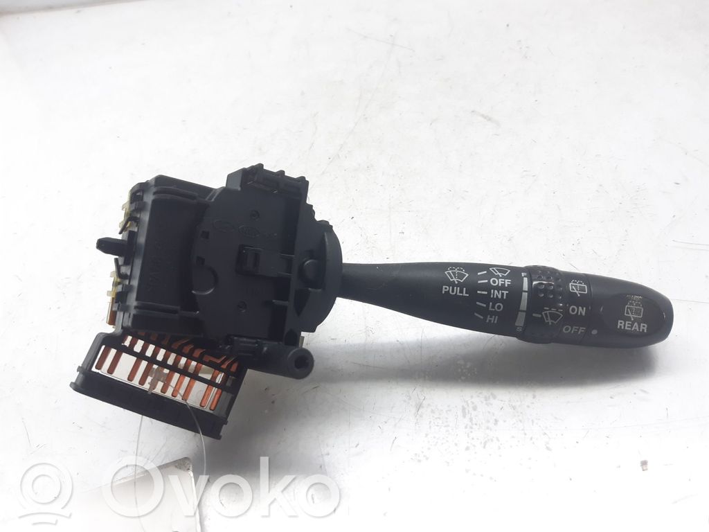 Leva comando tergicristalli   934201G011