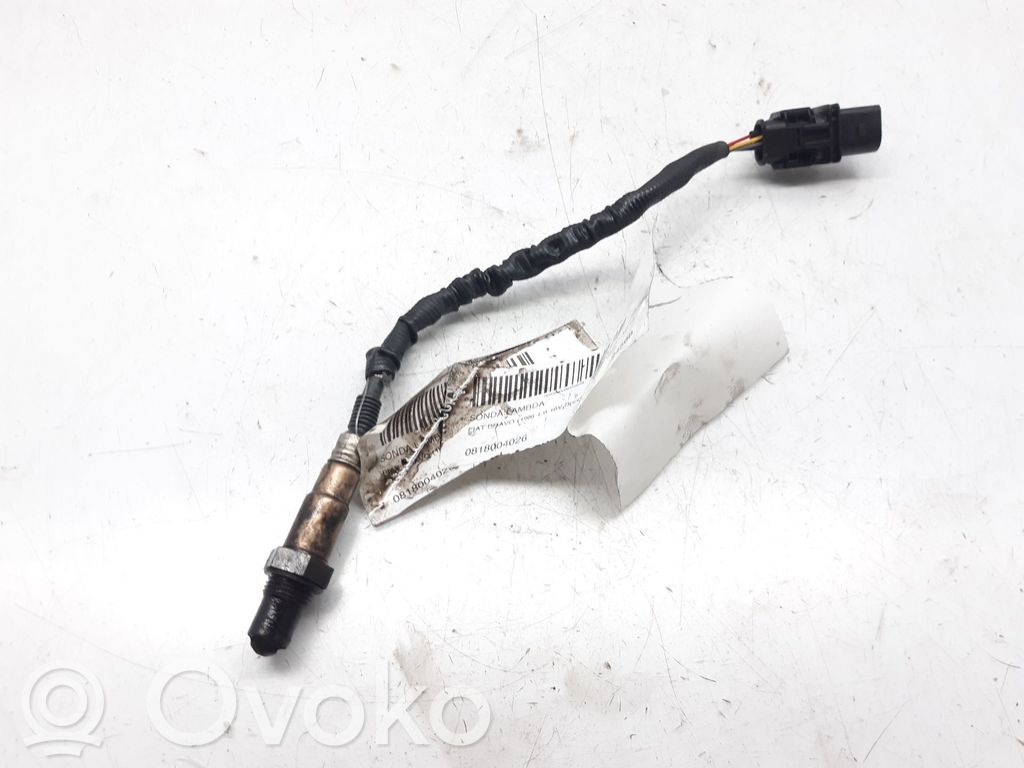 Sonda lambda   0818004026