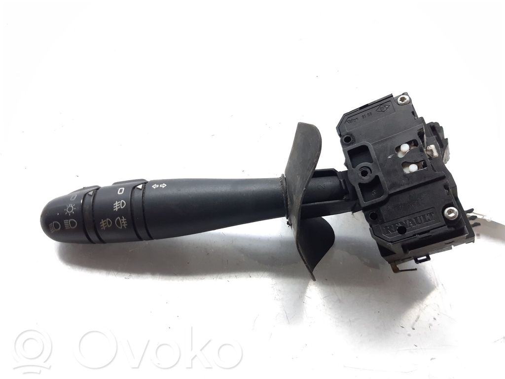 Renault Clio II Interruptor de luz 