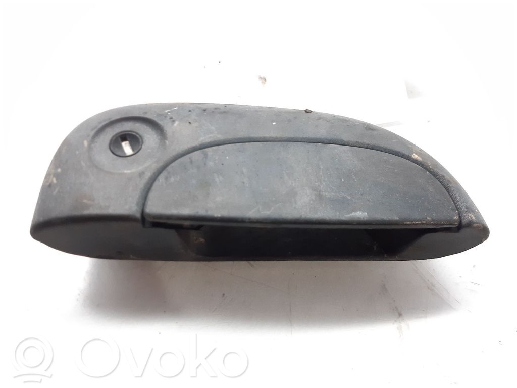 Etuoven ulkokahva   7700354479