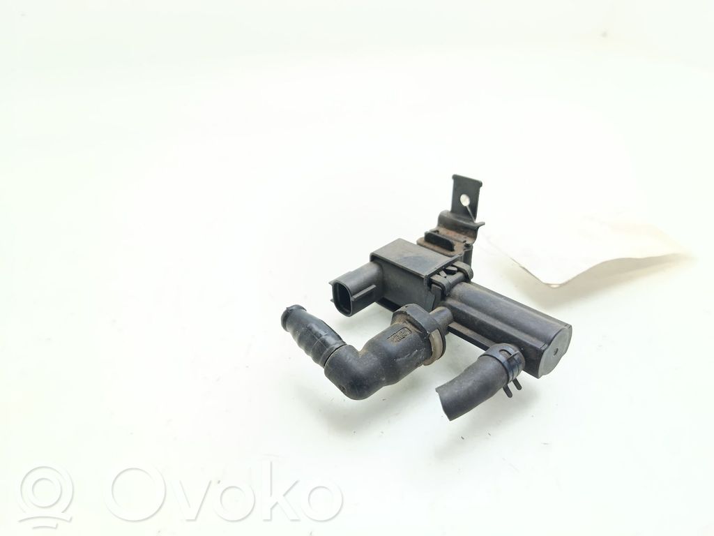 Supapă control ralanti (regulator)   2R839C915AA