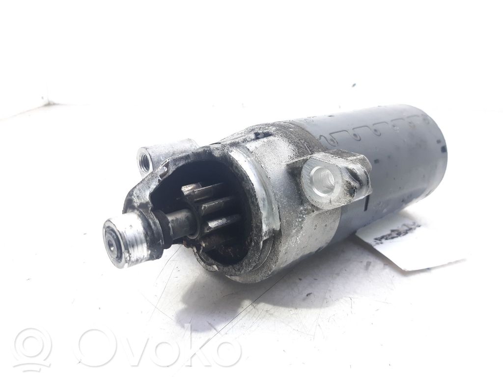 Motor de arranque   03L911021E