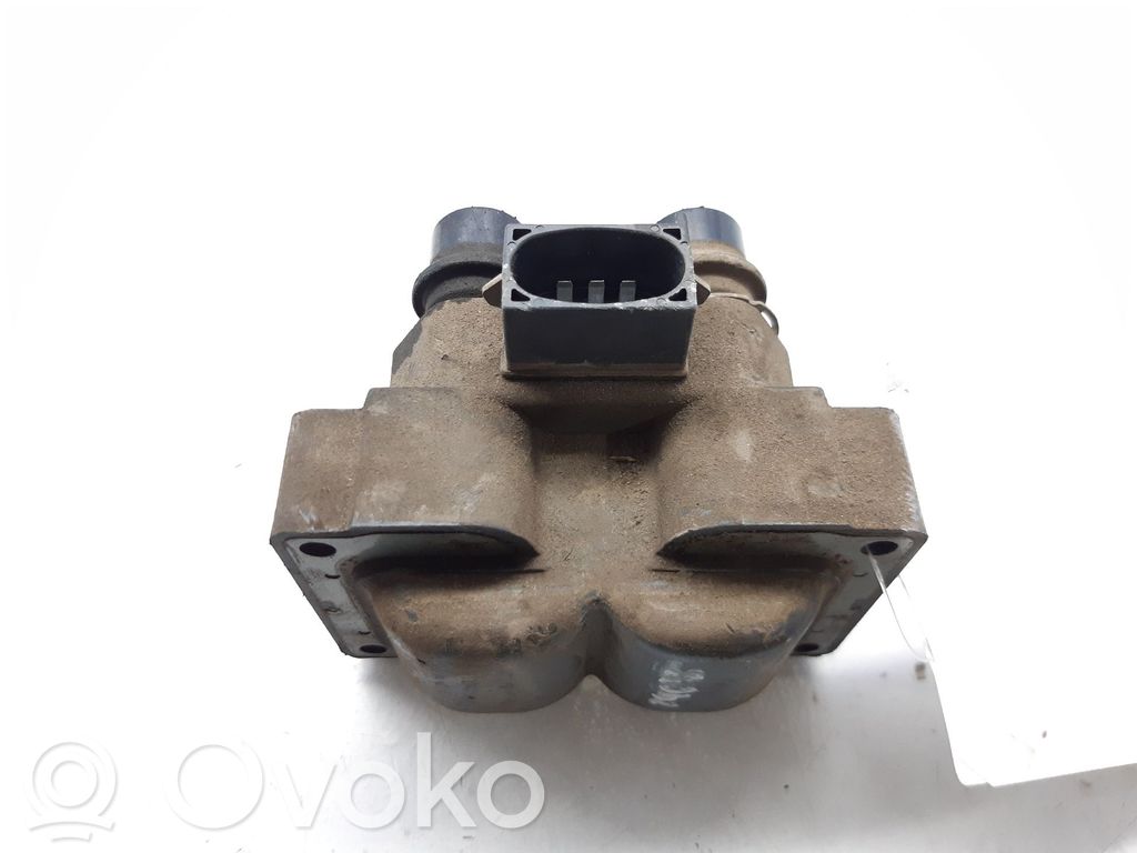Ford Fiesta Bobină aprindere 