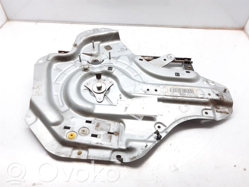 Hyundai Elantra Macara geam spate manuală 