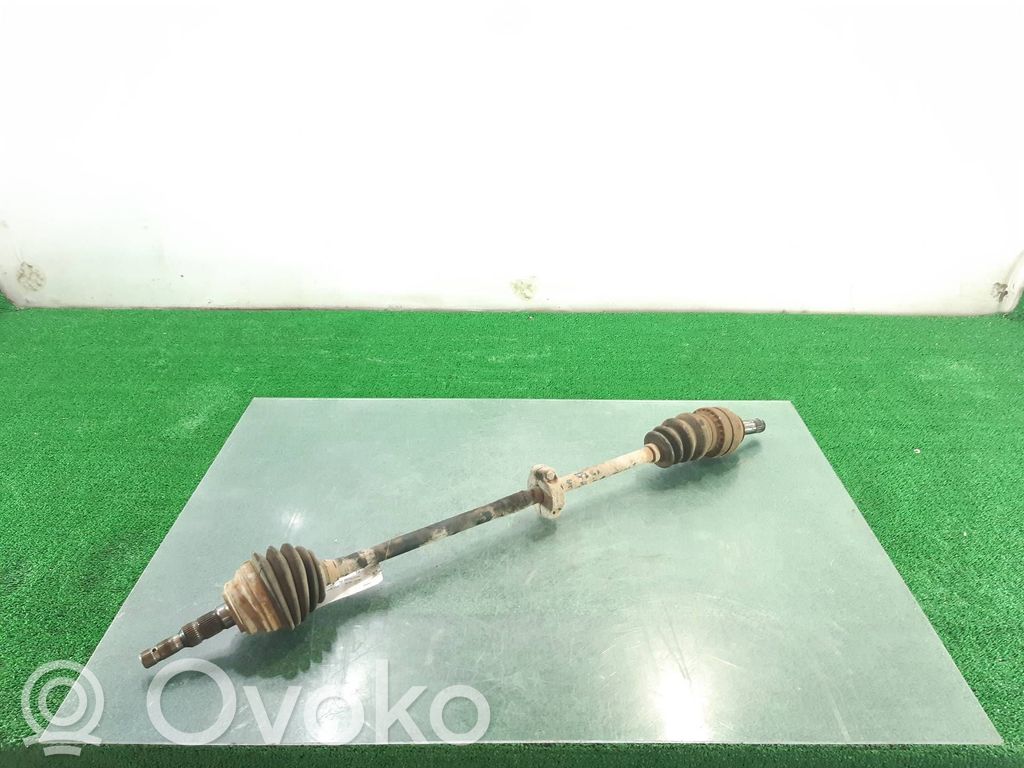 Opel Astra G Front driveshaft 