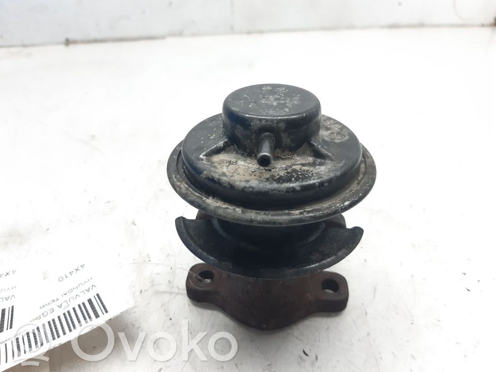 EGR-venttiili   4X410
