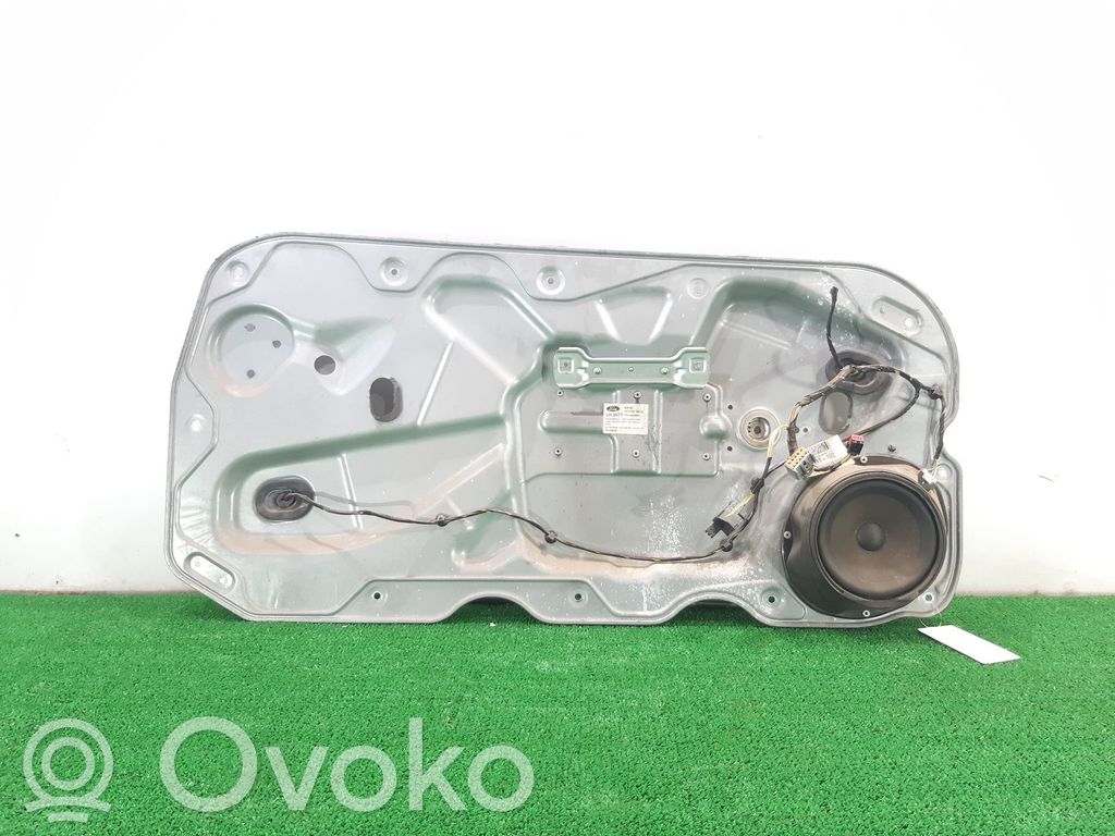 Ford Focus Regulador de puerta delantera con motor 