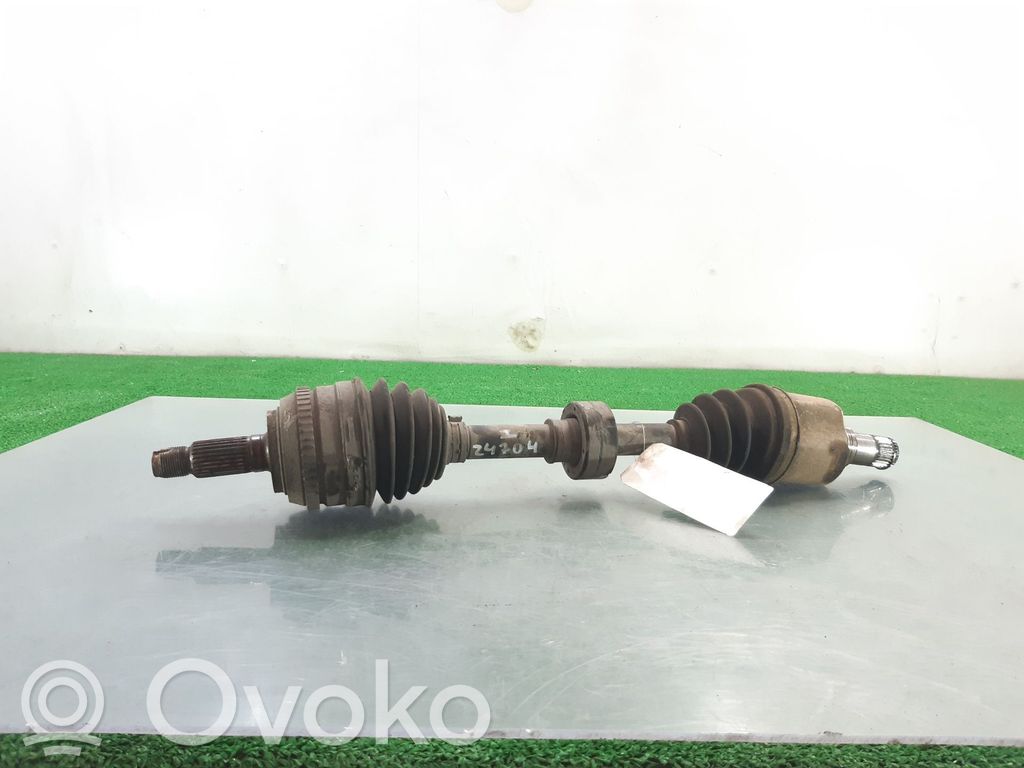 Honda Civic Półoś przednia 