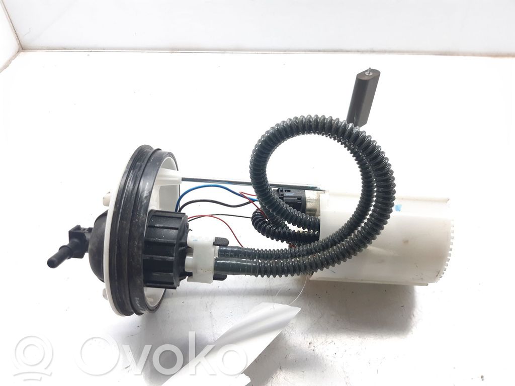 Bomba interna de combustible   GN159H307FA