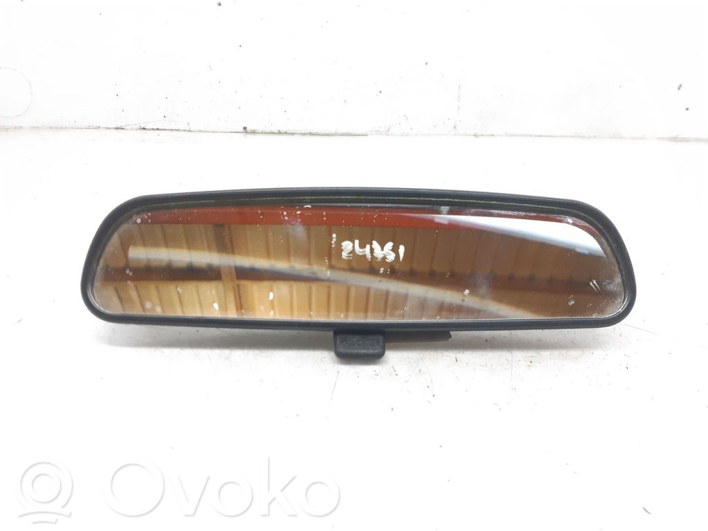Mazda 323 F Espejo retrovisor (interior) 