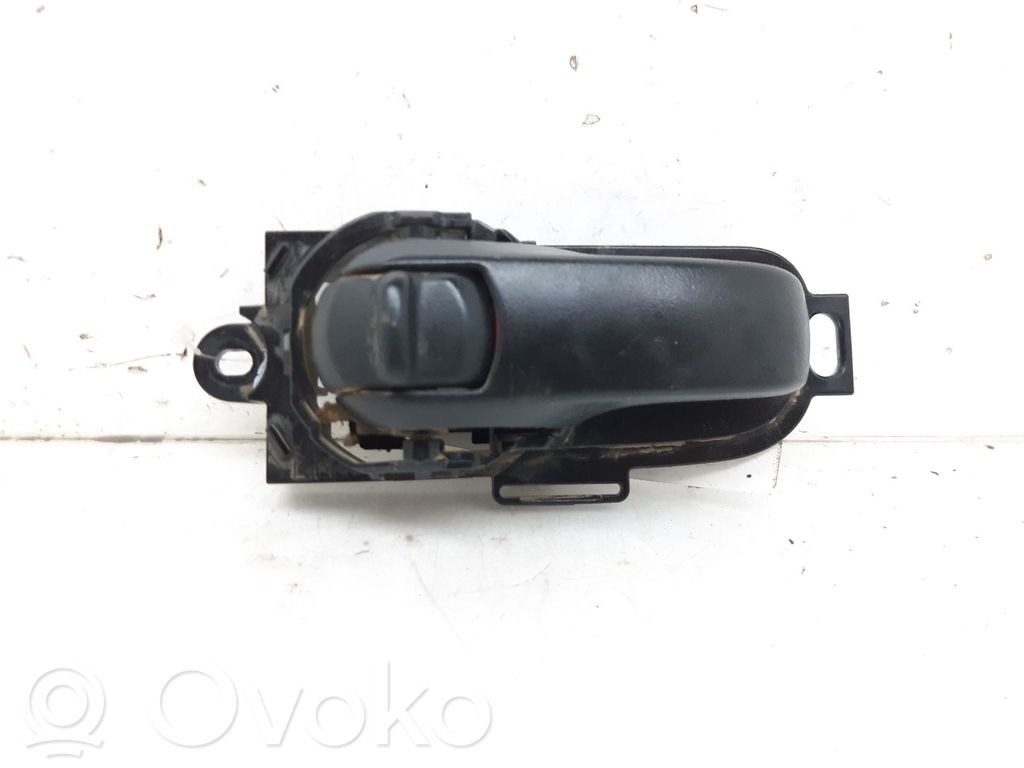 Manecilla interna puerta delantera   80671EL00C