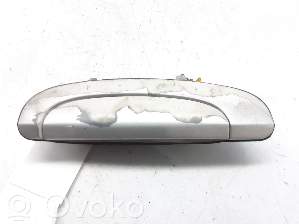 Hyundai Getz Manecilla externa puerta trasera 