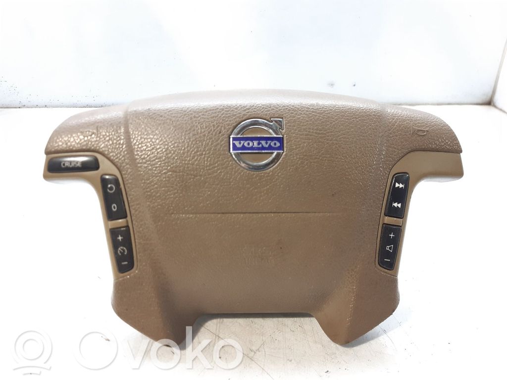 Volvo S80 Airbag volan 