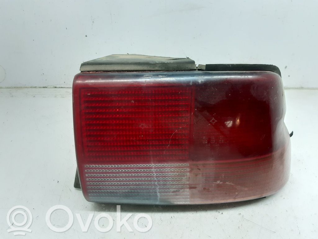 Ford Escort Takavalot 