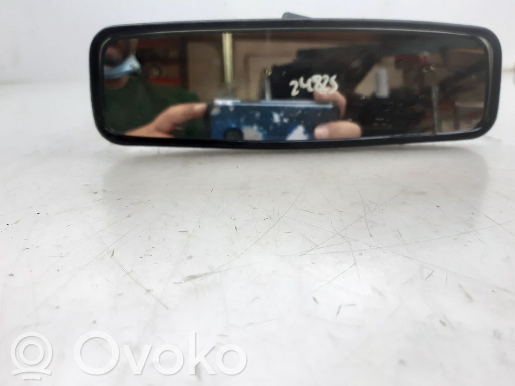 Peugeot Partner Espejo retrovisor (interior) 