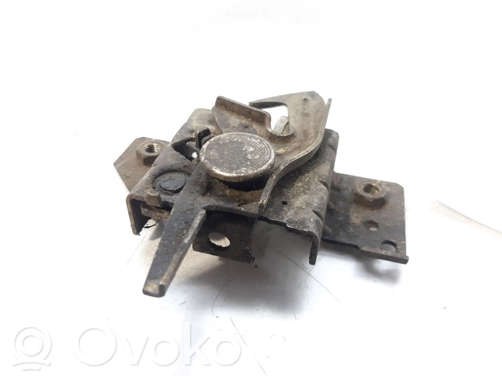 Ford Fusion Engine bonnet/hood lock/catch 
