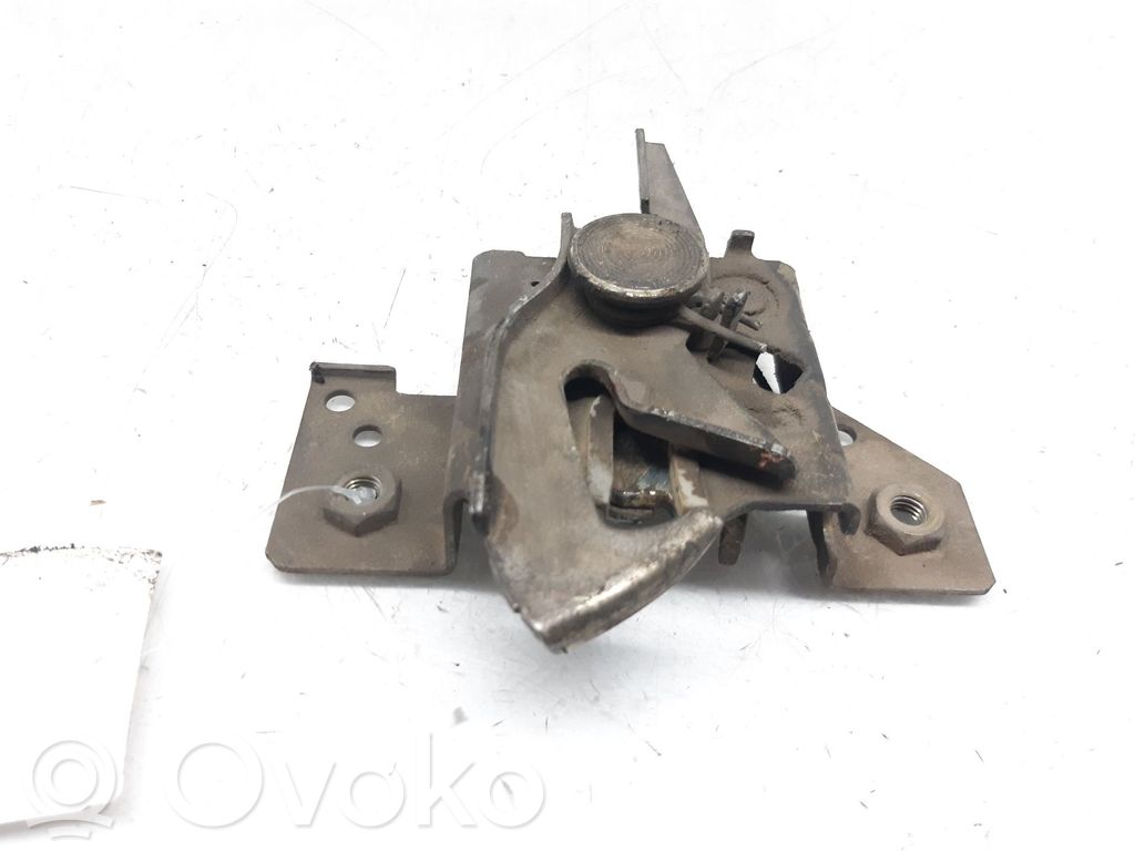Ford Fusion Engine bonnet/hood lock/catch 