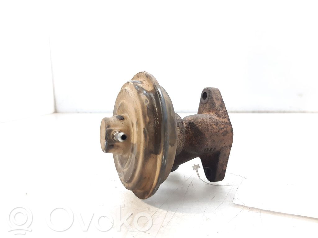 Fiat Ulysse Válvula EGR 