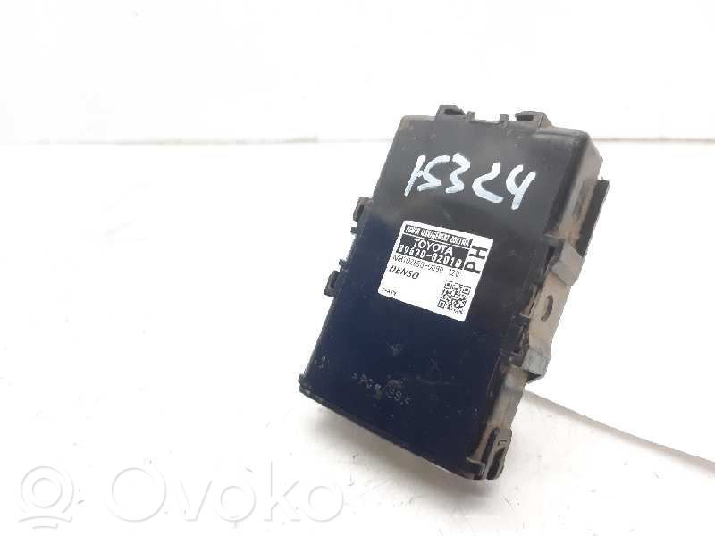 Toyota Auris E180 Alte unități/module de control 