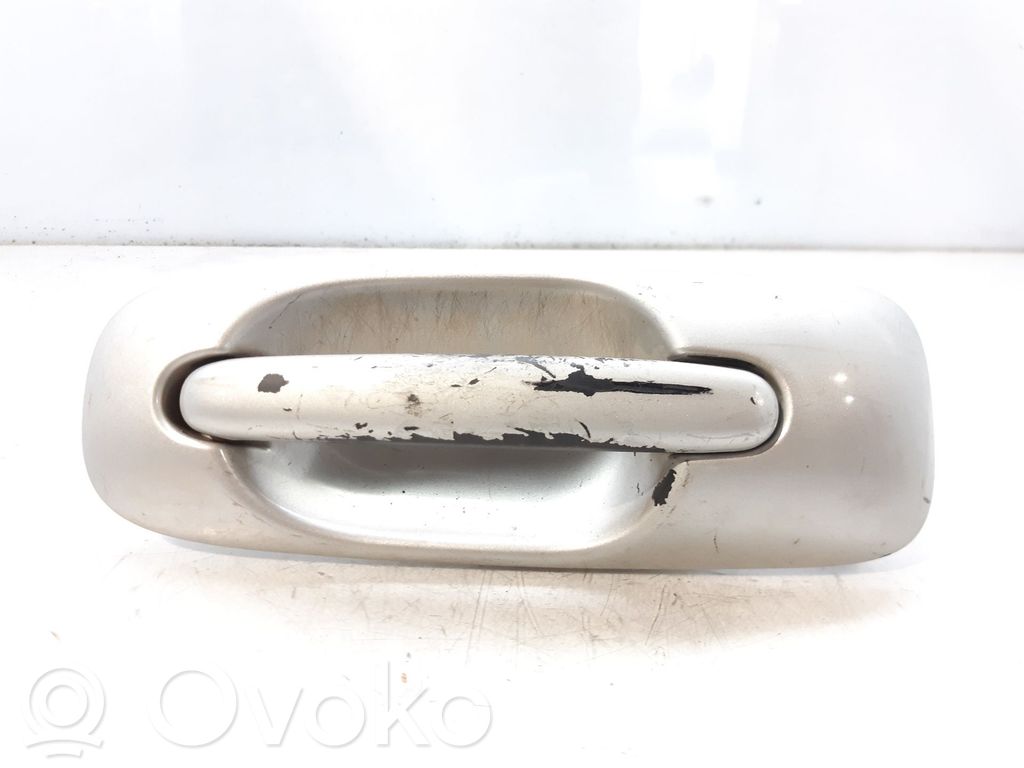 Chrysler Voyager Manecilla externa puerta trasera