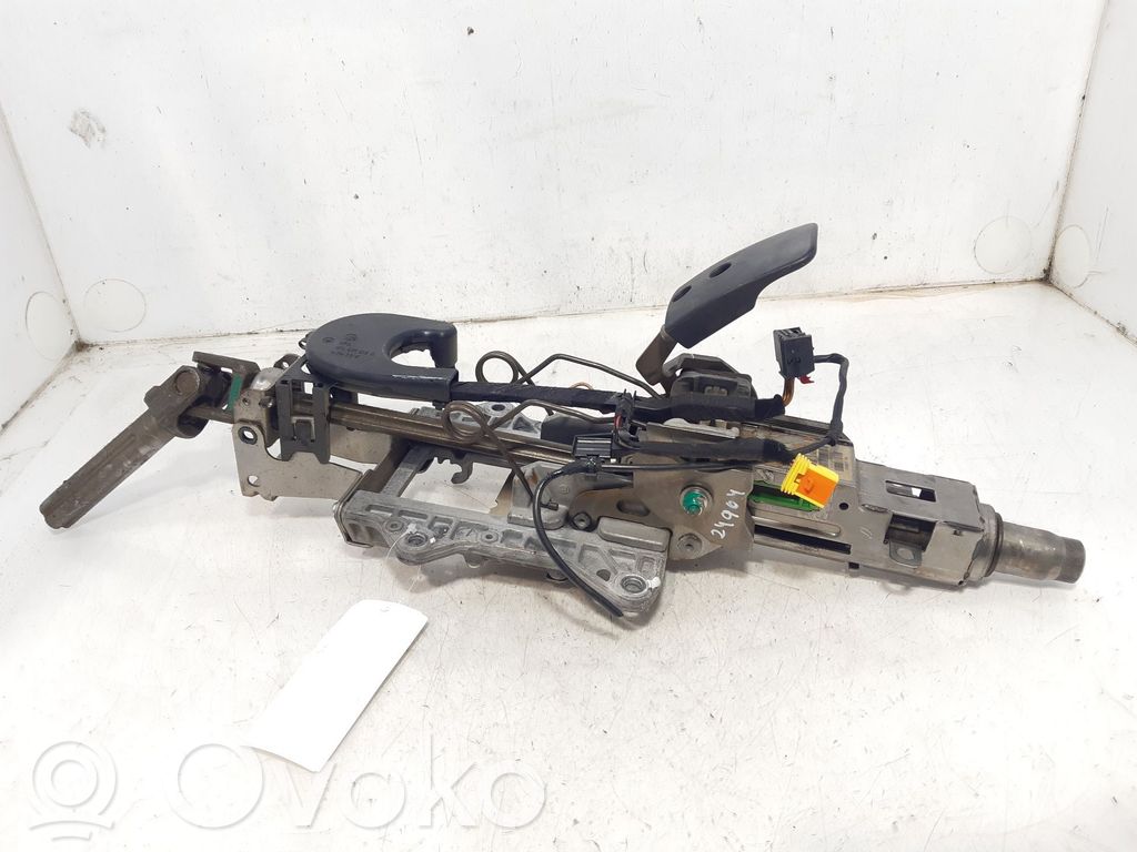 Volkswagen Jetta V Scatola dello sterzo