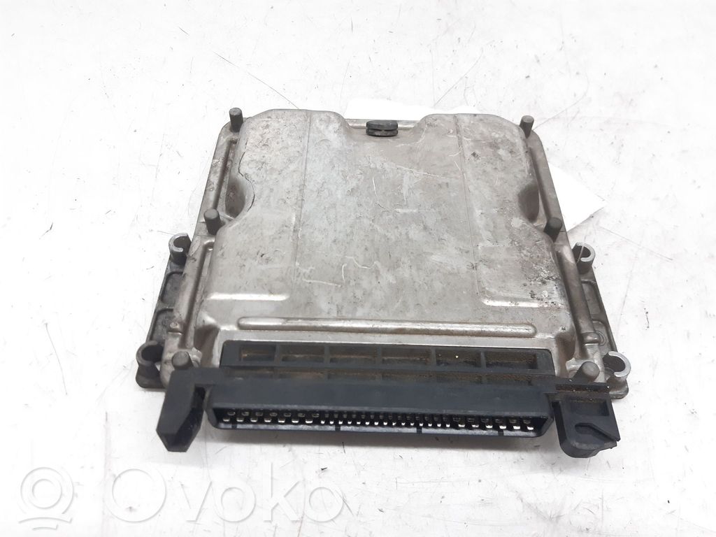 Peugeot 306 Engine control unit/module 