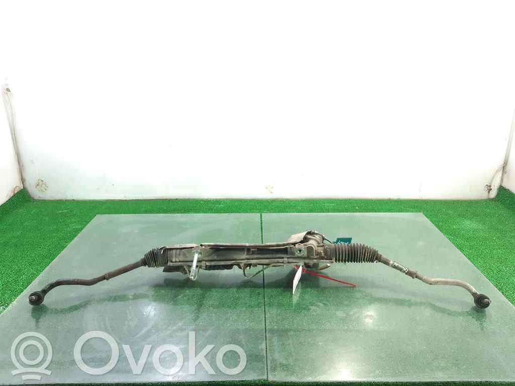 Citroen C5 Hammastanko 