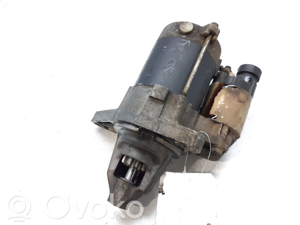 Honda Civic Motor de arranque 