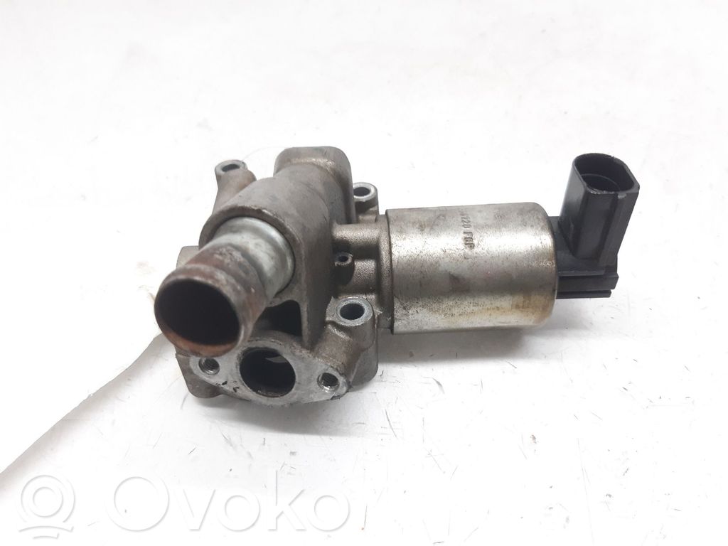 Opel Astra H Válvula EGR 
